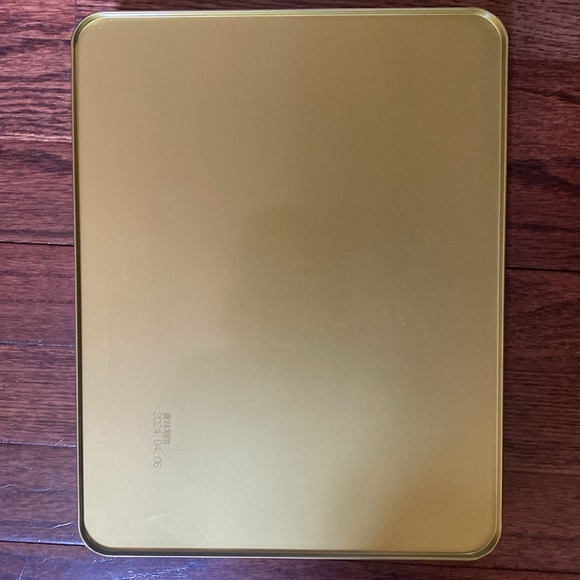 Navy Blue Akai Bohshi Japanese Tin - Picture 2 of 10